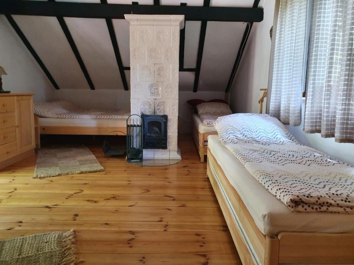 Cabana Crenguta Sibiu Exterior photo